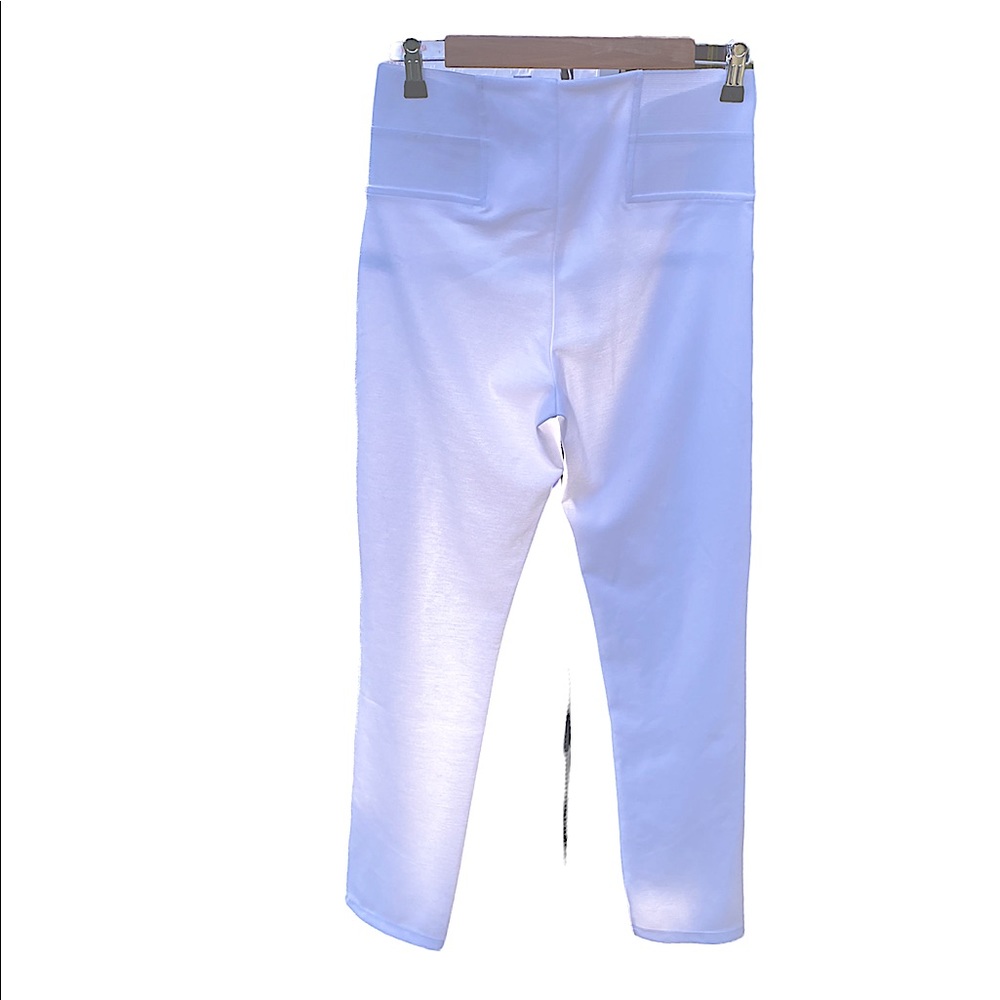 Noelle Pants snow / white size S/M - Picture 6 of 15